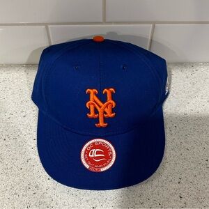 Youth New York Mets hat